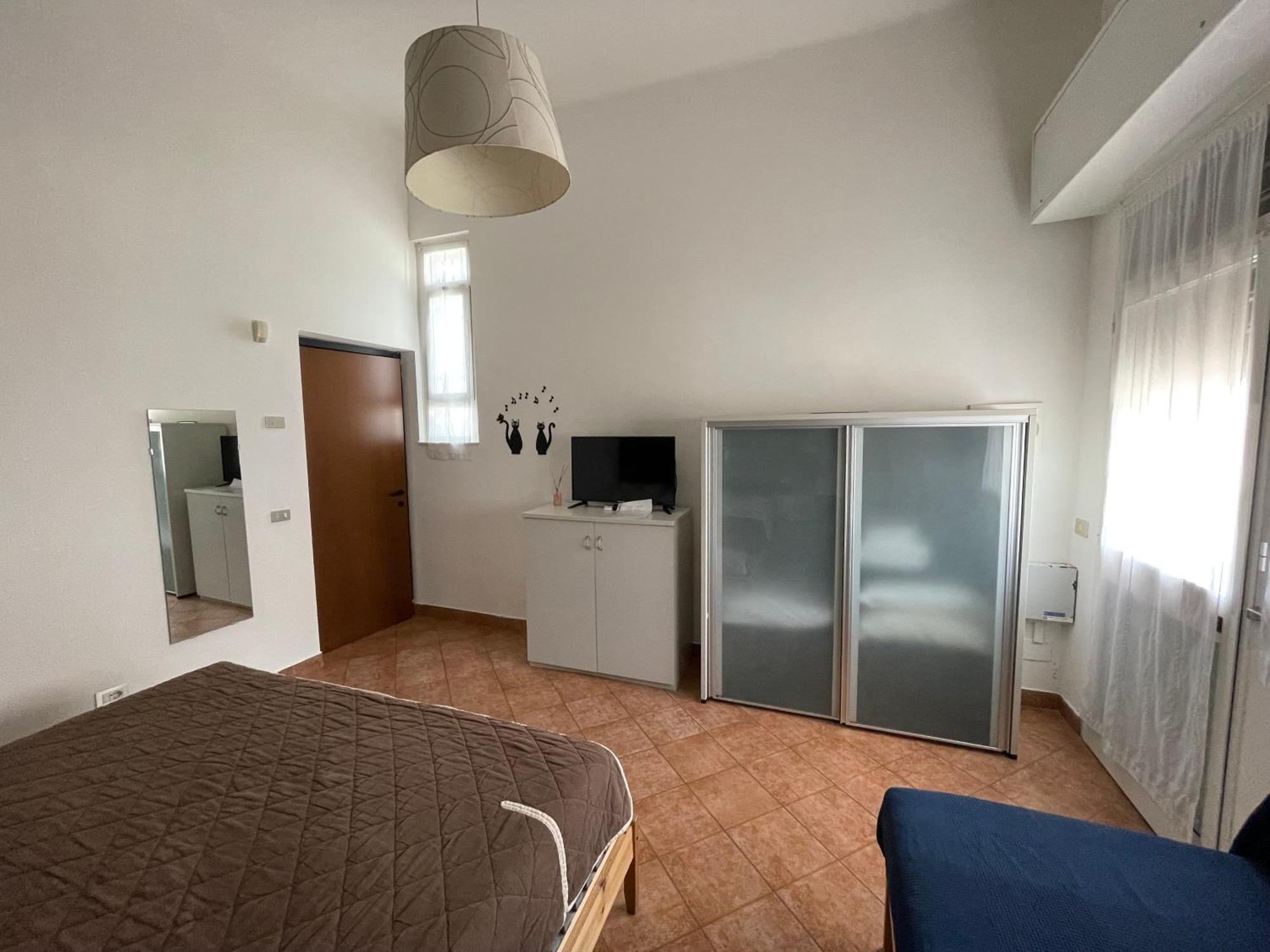 Milano Canal Apartments Exterior photo
